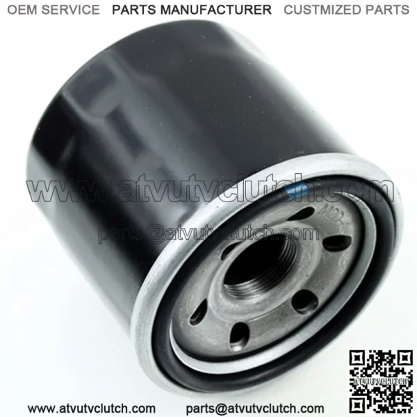 Fits 2005 Suzuki LT-F400F Eiger 4x4 Oil Filter 592889 For: More than one vehicle