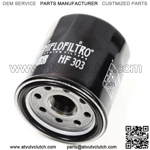 Oil Filter for Snowmobile YAMAHA RX10M RX1 Mountain 1000cc 0305