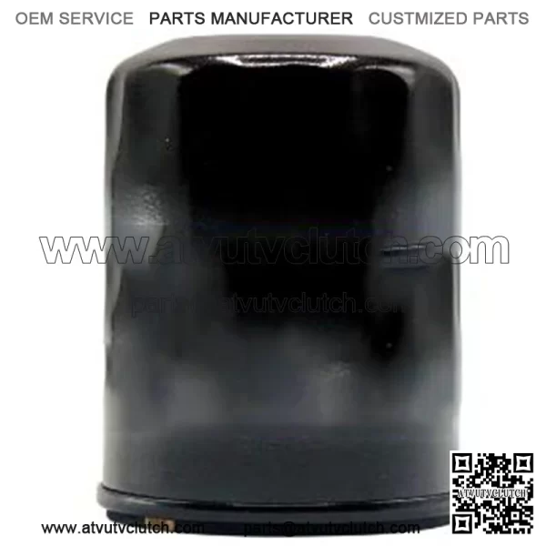 Heavy Duty Oil Filter, Part 2522485