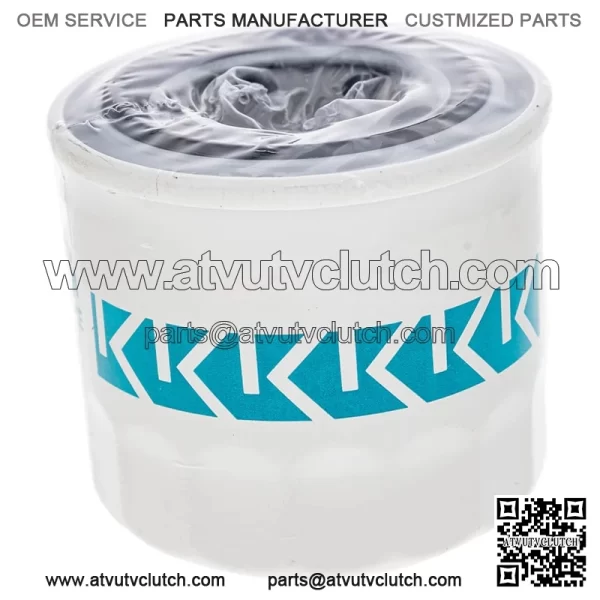 Polaris 3070549 Oil Filter Cartridge OEM for 2019-2021 Pro XD 2000D 4000D Crew