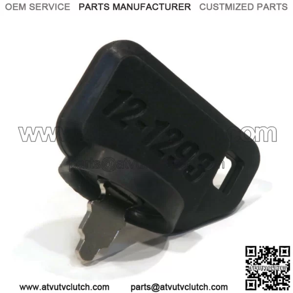 Ignition Key for  TimeCutter HD SS 4225, 3225 & SS 4225, 74706, 74721 Mowers