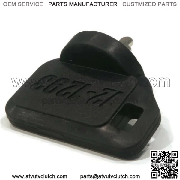 Ignition Key for  TimeCutter HD SS 4225, 3225 & SS 4225, 74706, 74721 Mowers - Image 4