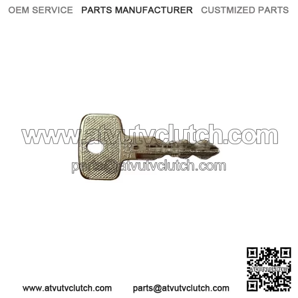4083 Key