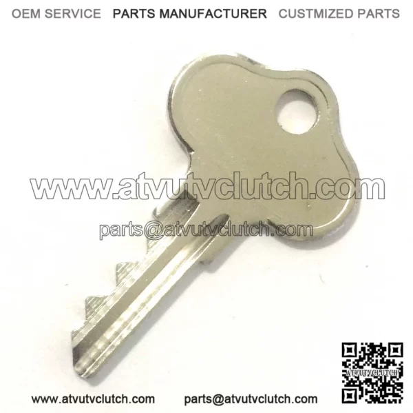 Club Car Utility Cart Ignition Key 1020448-01