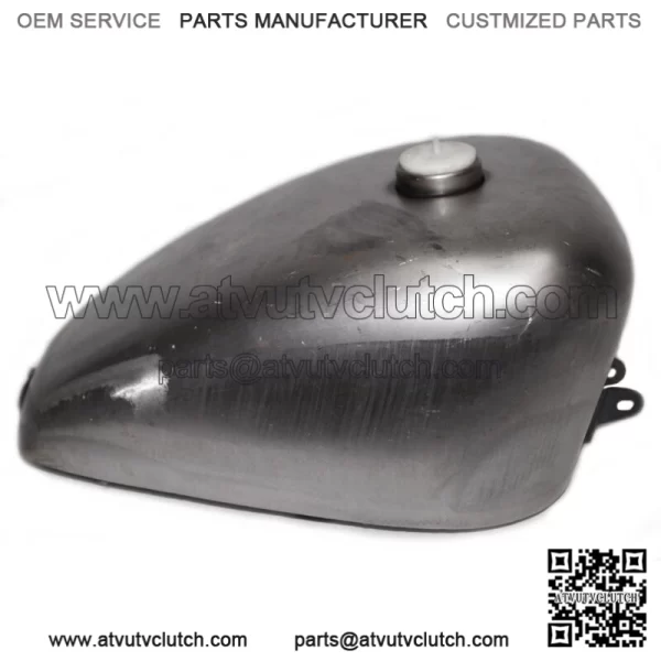 3.1 Gallon Replacement Gas Tank Harley 79-1981 Ironhead Sportster Bobber Chopper (For: Harley-Davidson)