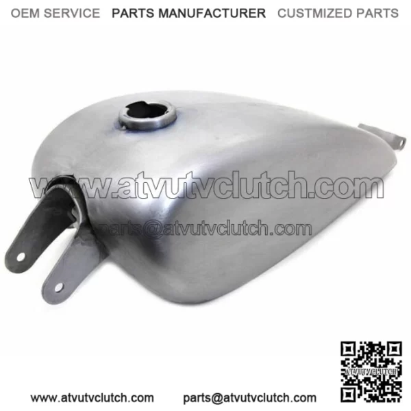 2 Gallon Replica XR750 Gas Tank 07-2021 Harley Sportster Evo XL Flat Dirt Track (For: Harley-Davidson)
