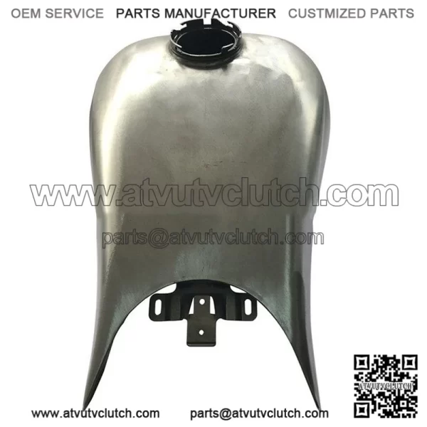 Custom Harley Davidson Gas Tanks