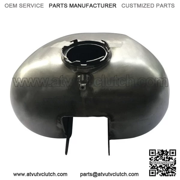Custom Harley Davidson Gas Tanks - Image 2