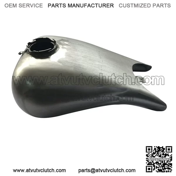 Custom Harley Davidson Gas Tanks - Image 3