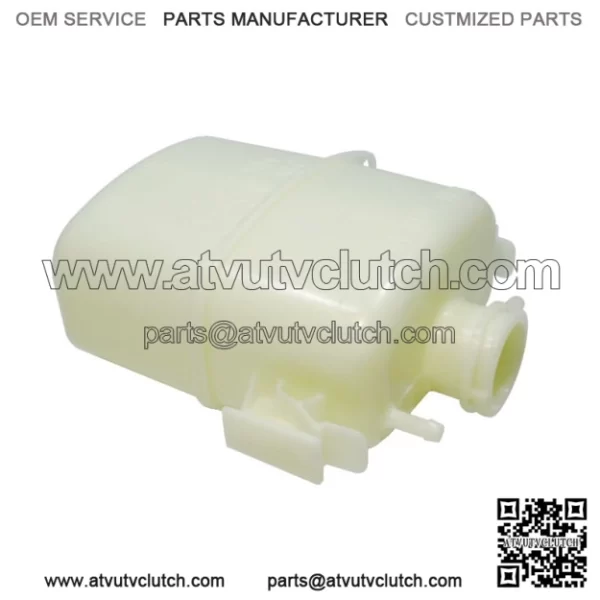 2012 Can-Am Spyder RT RS SE5 SM5 OEM Coolant Tank 709201323