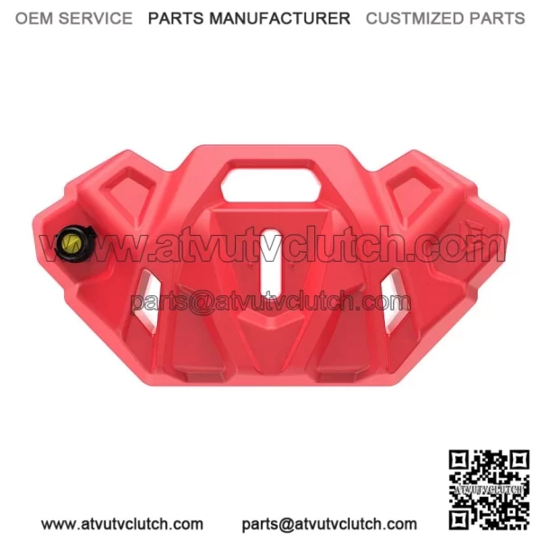Fuel tank 15L red color Polaris RZR PRO XP 2020