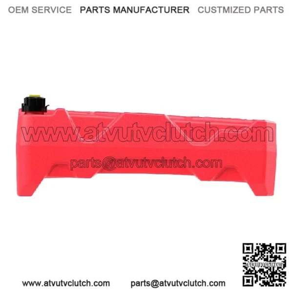 Fuel tank 15L red Polaris RZR 1000 - Image 2