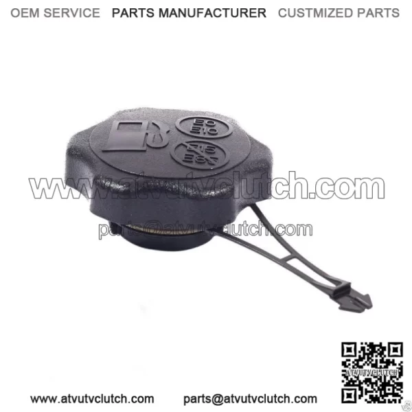 Lawn Mower Fuel Gas Cap NO RETURNS 84004416