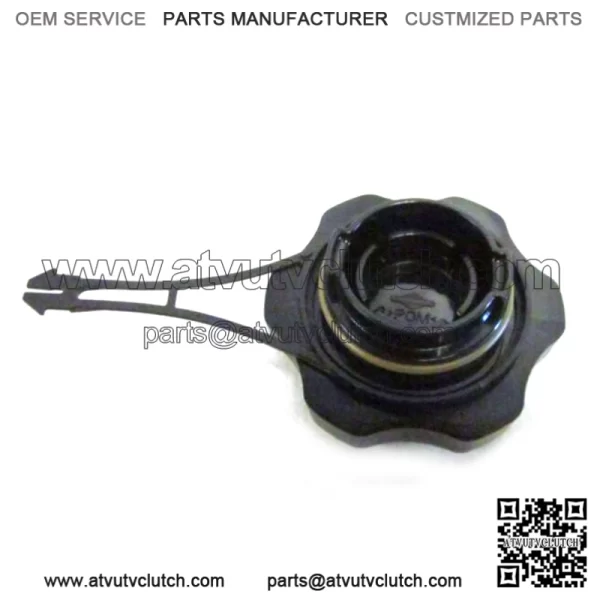 Lawn Mower Fuel Gas Cap NO RETURNS 84004416 - Image 3