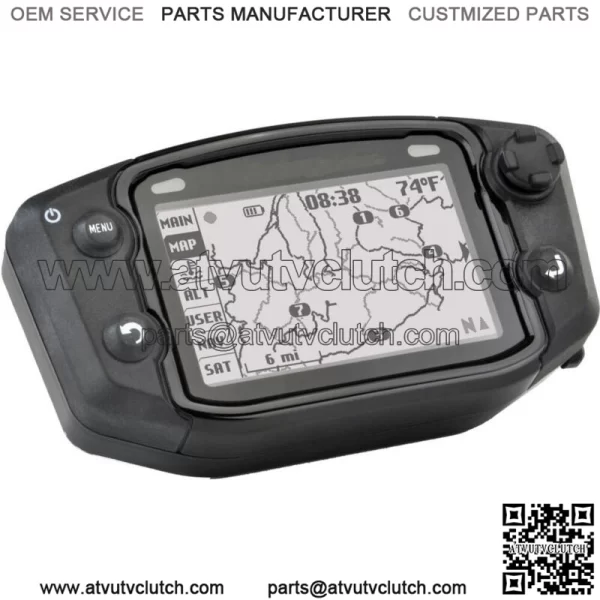 TRAIL TECH 2014-2017 Kawasaki KRF 800 Teryx LE VOYAGER GPS KIT # TRA912-114 For: More than one vehicle