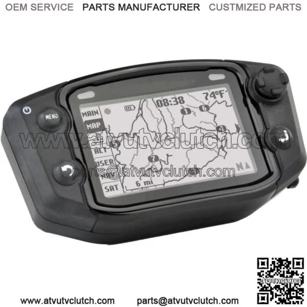 TRAIL TECH 2009 Kawasaki KRF 750 Teryx FI NRA Outdoors VOYAGER GPS KIT # TRA912- For: More than one vehicle