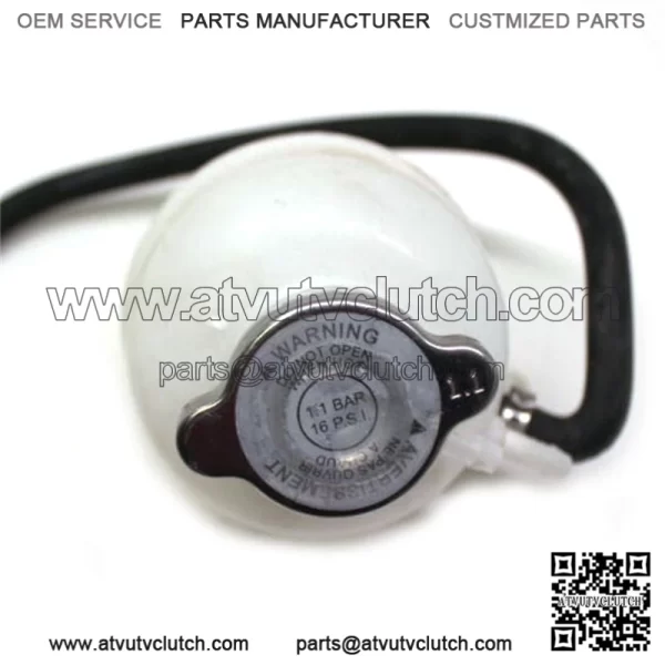 COOLANT WATER TANK RESERVOIR BOTTLE 509000368 - Image 2