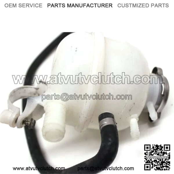 COOLANT WATER TANK RESERVOIR BOTTLE 509000368 - Image 3
