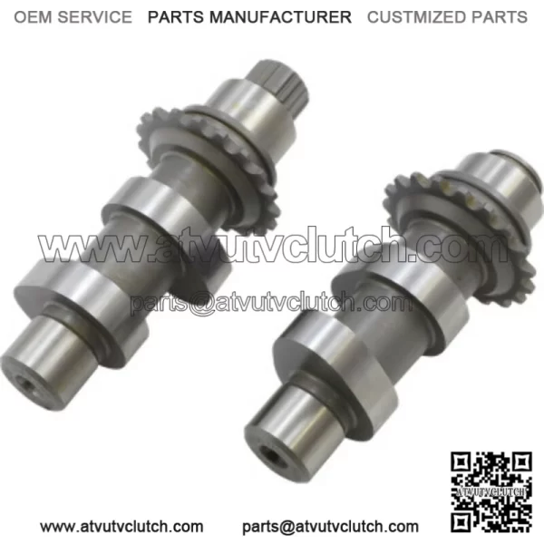 Feuling Reaper 525 Conversion Cams Camshaft Harley Softail Touring Dyna 99-06 (For: Harley-Davidson)