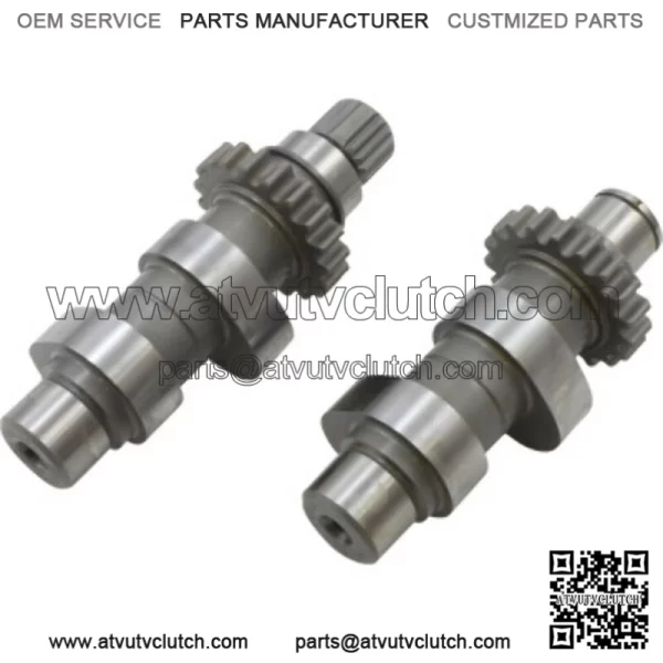 Feuling Reaper Chain Drive 574 Camshaft Twin Cam Harley Softail Touring Dyna (For: Harley-Davidson)