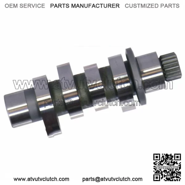 Andrews M460 .460 Lift Performance Engine Cam Camshaft Upgrade Harley Touring (For: Harley-Davidson)