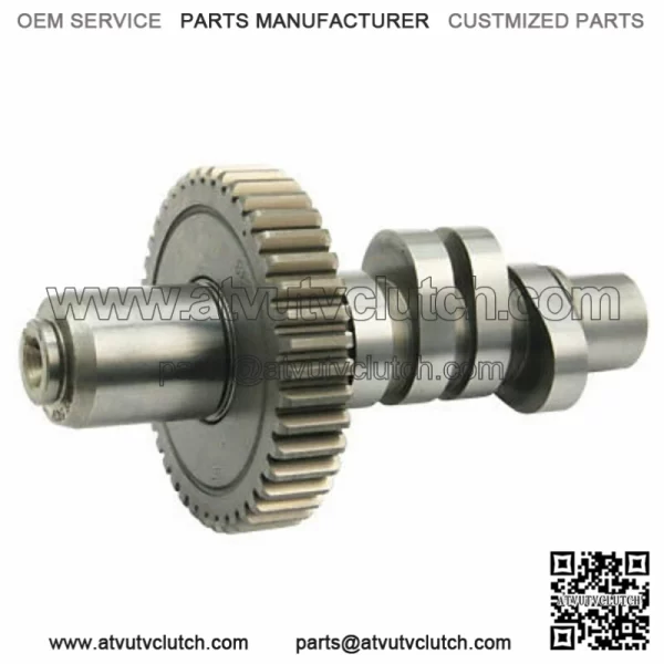 Cycle 510V Camshaft Cam Harley Davidson Dyna Softail Touring Big Twin Evo (For: Harley-Davidson)