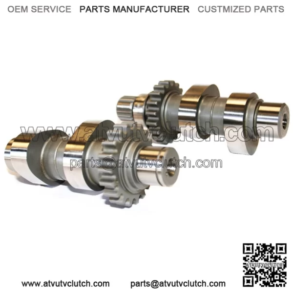 Feuling 543 Freeway Flyer Performance Cams Chain Drive 07-17 Harley Twin Cam (For: Harley-Davidson)