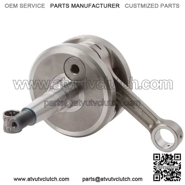 Crankshaft Assembly for 2003-12 KTM 85 SX / 105 SX - 48.90mm - 4071