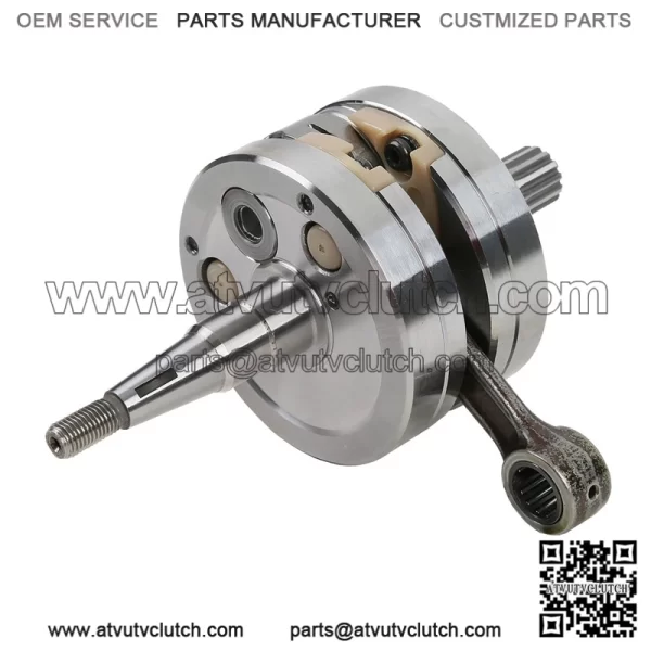 Crankshaft Crank Shaft Assembly Fit For Yamaha YZ125 YZ 125 2001-2004 2003