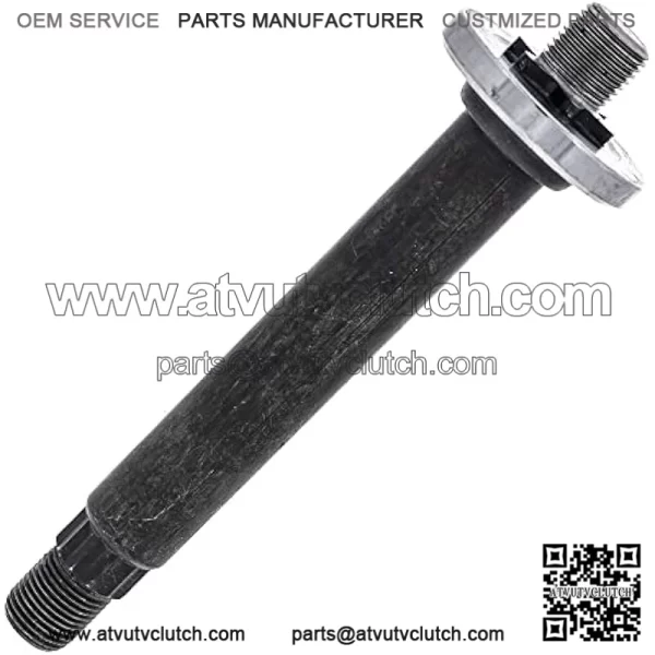 738-1010A Blade Spindle Shaft RZT50 LT1050 RZT42 LT1042 SLT1554 SLT1550 SLTX1050 LT1040 RZT22 XT1-LT46 LGT1050