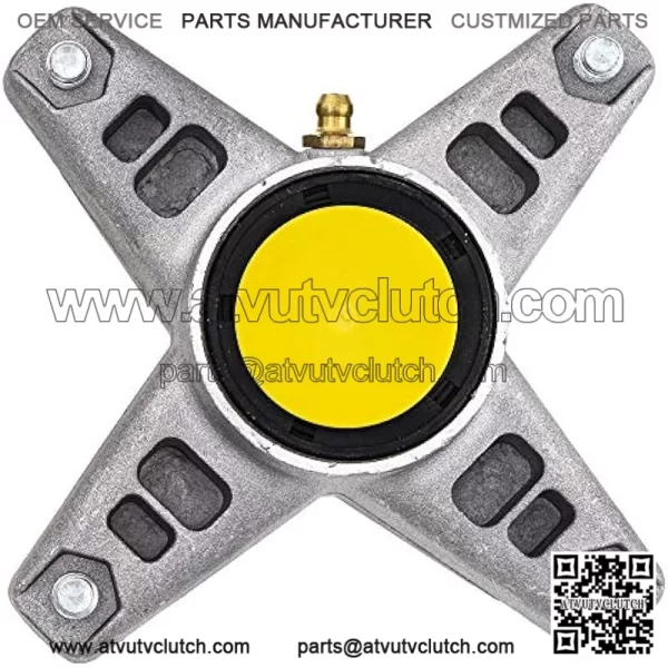 Mower Deck Spindle for MTD Cub Cadet 2135 2150 2146 2166 GT2542 918-04426 618-04426 38-42 inch 2 Pack - Image 4