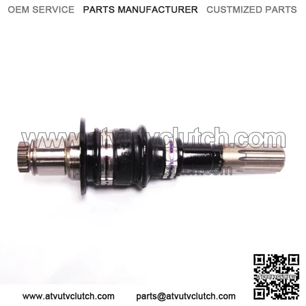 OEM Propeller Shaft Assembly 0502-386