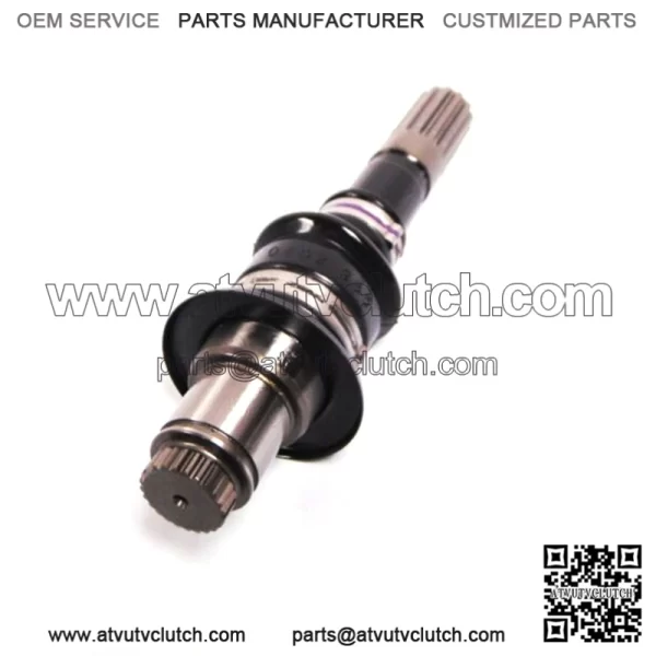 OEM Propeller Shaft Assembly 0502-386 - Image 2