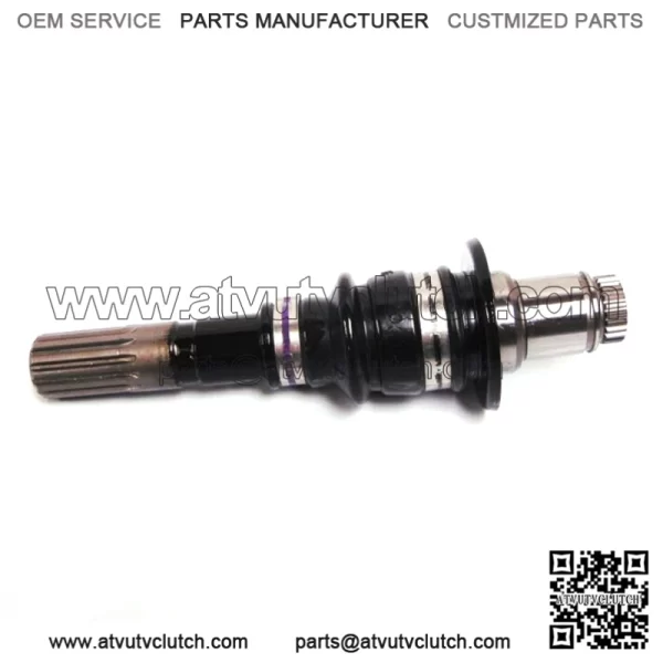 OEM Propeller Shaft Assembly 0502-386 - Image 3