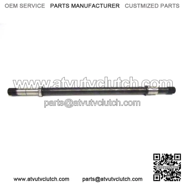 OEM Snowmobile Driven Shaft   2602-622