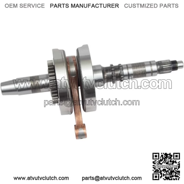 Crank Shaft Assembly Honda Rancher 420 2012-2013