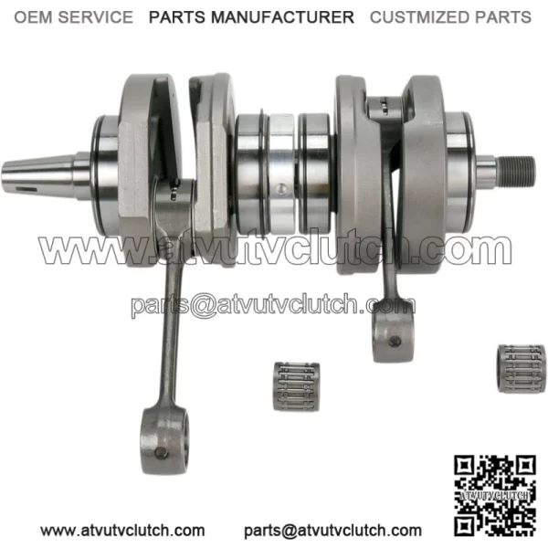 Crank Shaft Assembly Kawasaki Jet Ski 800 SXR 03-11