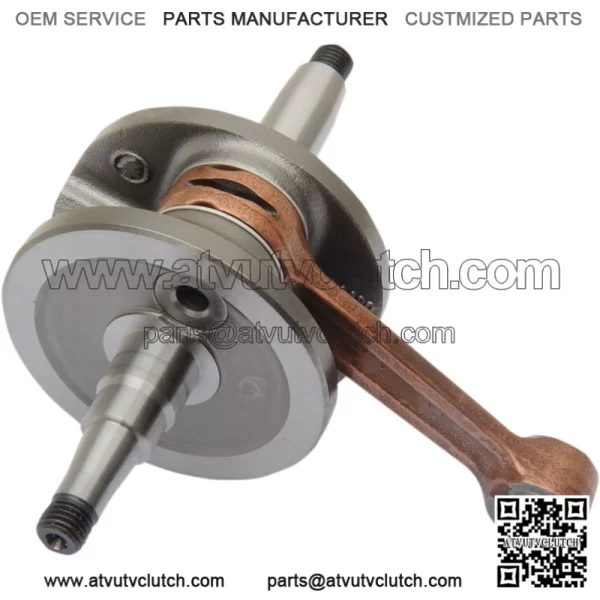 Crank Shaft Assembly KTM 50 SX Pro Junior 04-07