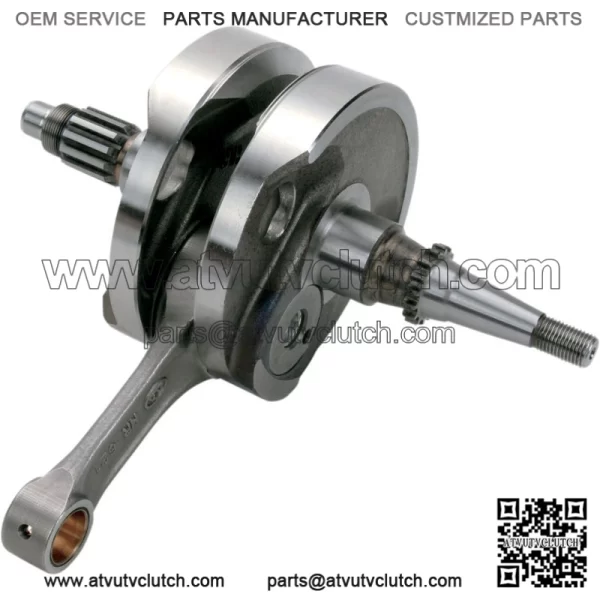Crank Shaft Assembly Yamaha YZ450F 2003-2005