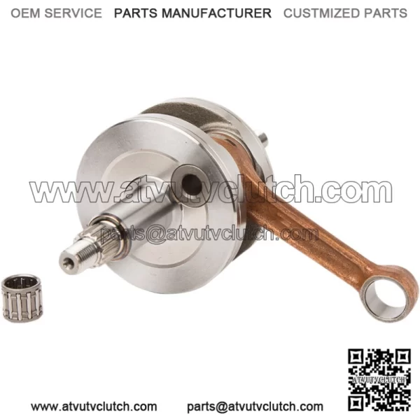 Crank Shaft Assembly Honda CR85RB 2005-2007