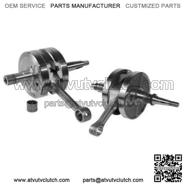 Crank Shaft Assembly Honda CR85R 2003-2004