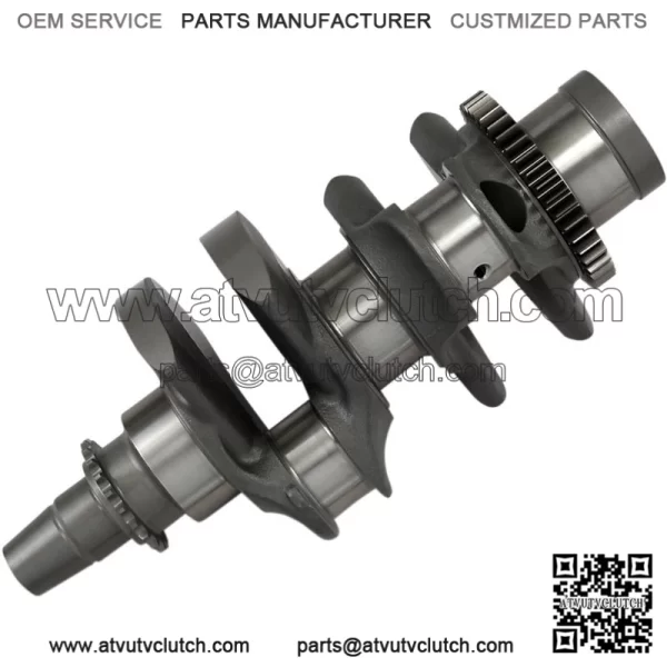 Crank Shaft Polaris Sportsman WV850 14