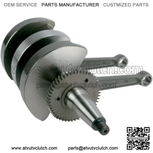 Crank Shaft Assembly Polaris Ranger 800 13-14
