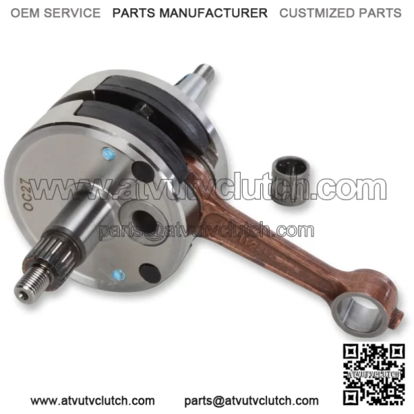 Crank Shaft Assembly Kawasaki KX85 14-21