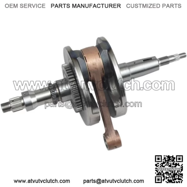 Crank Shaft Assembly Arctic Cat 550 2009-2014