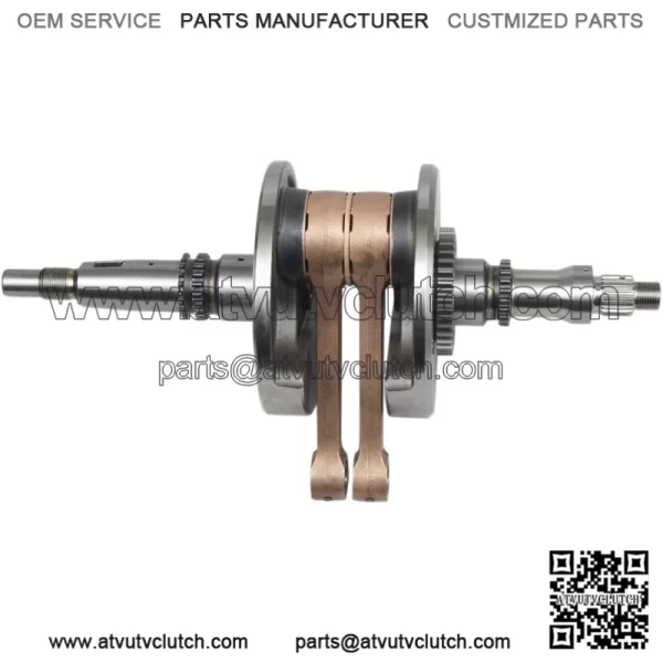Crank Shaft Assembly Arctic Cat Prowler XTZ 1000 2009-2014