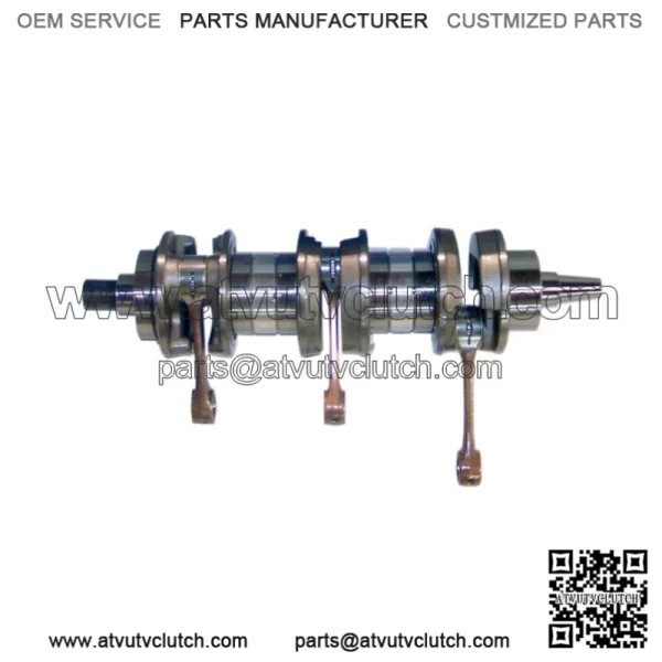 Engine Crankshaft Assembly for Sea-Doo SPX 96-97