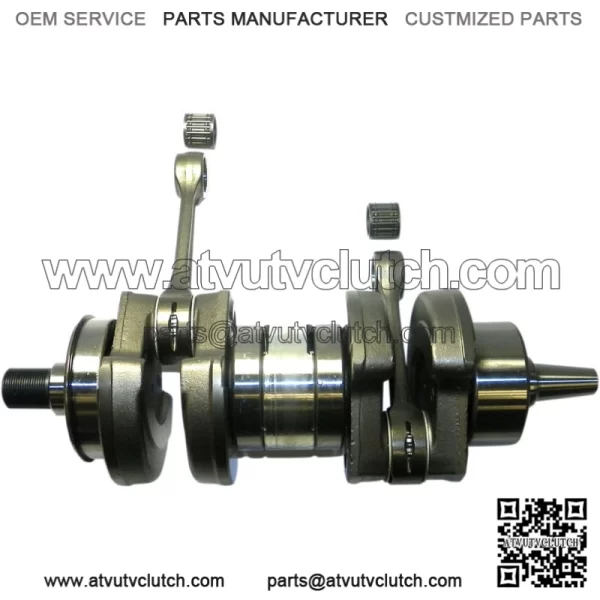 Engine Crankshaft Crank Shaft Assembly for Yamaha WaveRunner XLT800 2002-04