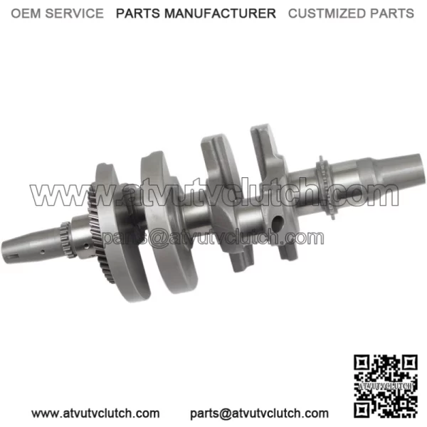 Crank Shaft Assembly Polaris RZR XP 4 1000 14-22
