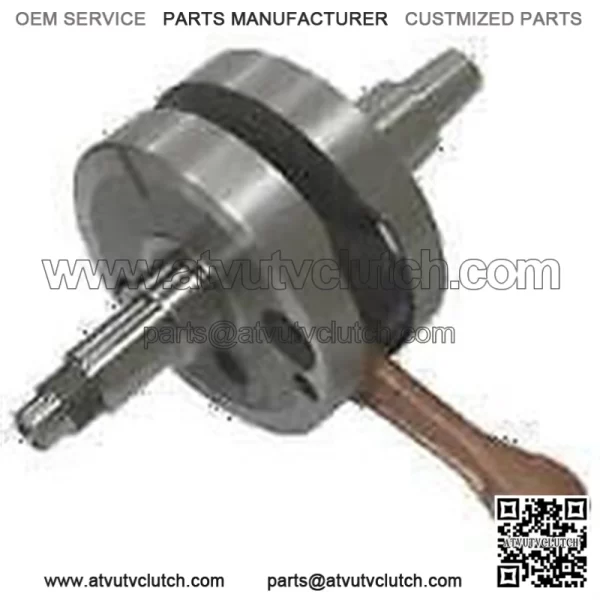 Crank Shaft Crankshaft Assembly Honda CR85RB 2003-2004